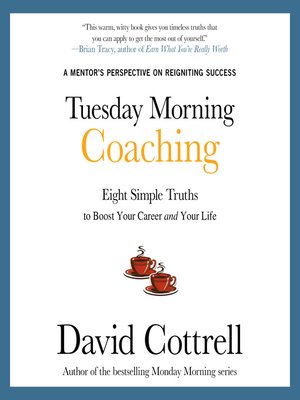 cover image of Tuesday Morning Coaching